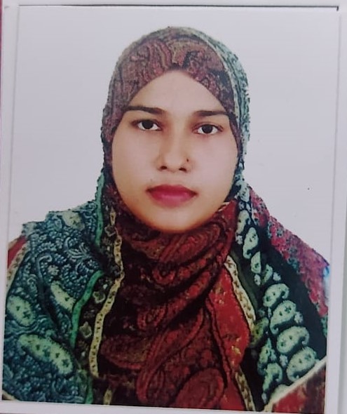 Umme Ammara Sany